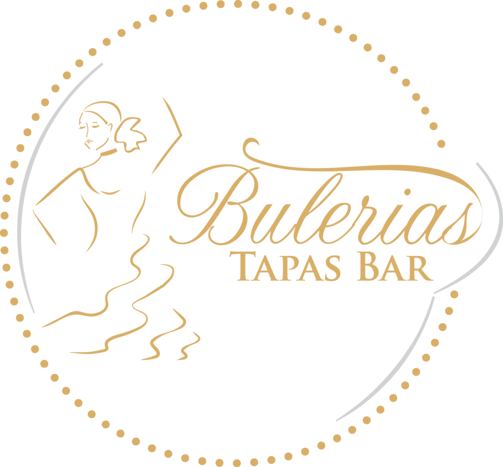 Logo Tapas Bulerias